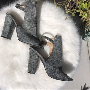 Kristin Cavallari Chinese Laundry Layla Sandal